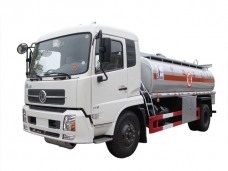 Diesel Bowser Dongfeng